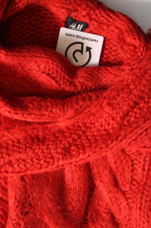 Damenpullover H&M, Größe M, Farbe Rot, Preis € 7,49