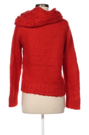 Damenpullover H&M, Größe M, Farbe Rot, Preis € 7,49