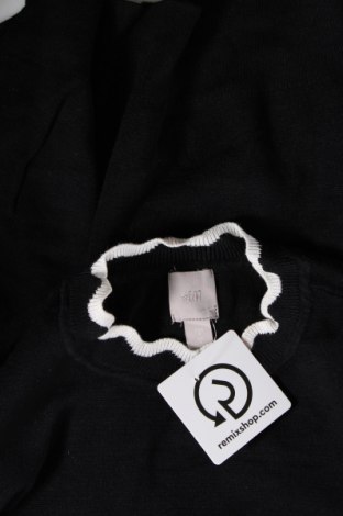 Damenpullover H&M, Größe S, Farbe Schwarz, Preis 20,18 €