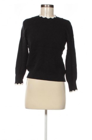 Damski sweter H&M, Rozmiar S, Kolor Czarny, Cena 51,02 zł