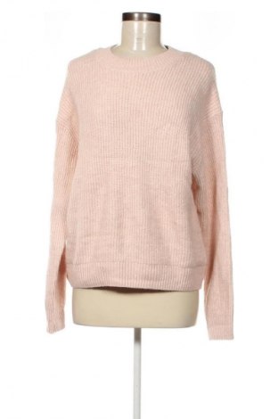 Damenpullover H&M, Größe M, Farbe Rosa, Preis € 7,49