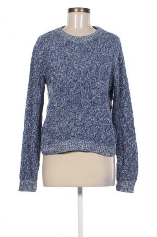 Pulover de femei H&M, Mărime M, Culoare Albastru, Preț 33,99 Lei