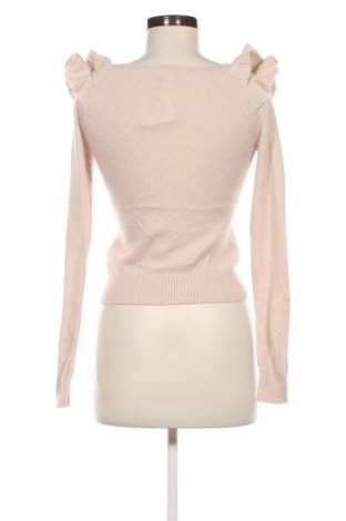 Damenpullover H&M, Größe XS, Farbe Beige, Preis 9,49 €