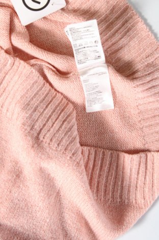 Damski sweter H&M, Rozmiar S, Kolor Różowy, Cena 32,99 zł