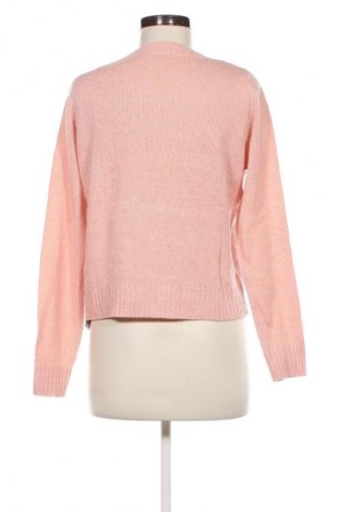 Damski sweter H&M, Rozmiar S, Kolor Różowy, Cena 32,99 zł