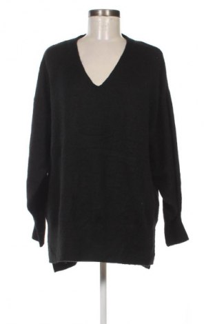 Damski sweter H&M, Rozmiar M, Kolor Czarny, Cena 21,99 zł