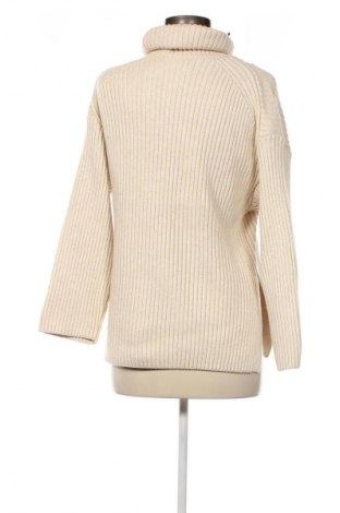 Damski sweter H&M, Rozmiar XS, Kolor Beżowy, Cena 37,99 zł