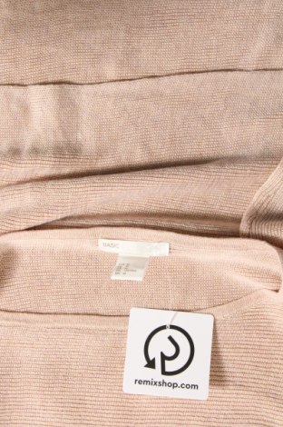 Damenpullover H&M, Größe M, Farbe Beige, Preis € 7,49