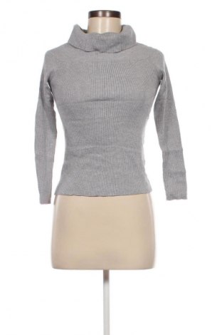 Damski sweter H&M, Rozmiar S, Kolor Szary, Cena 32,99 zł