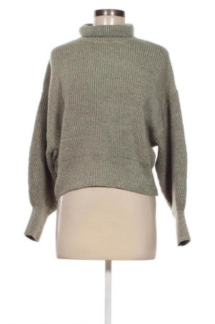 Damenpullover H&M, Größe M, Farbe Grün, Preis € 7,49