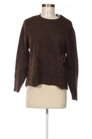 Damenpullover H&M, Größe XS, Farbe Braun, Preis € 8,49