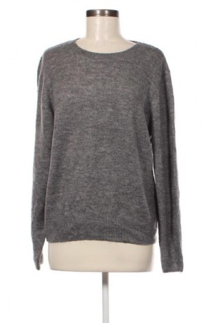 Damenpullover H&M, Größe XL, Farbe Grau, Preis € 8,49