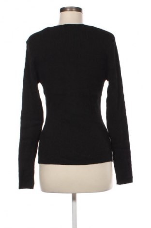 Pulover de femei H&M, Mărime M, Culoare Negru, Preț 33,99 Lei