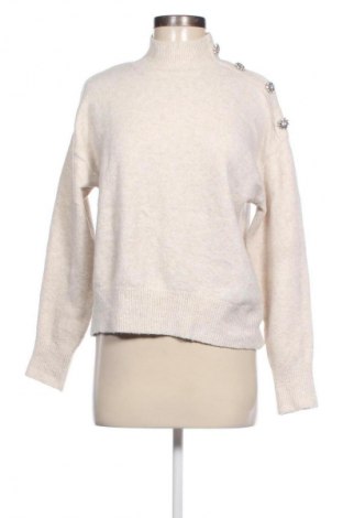 Damenpullover H&M, Größe XS, Farbe Ecru, Preis € 11,10