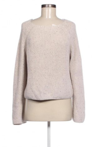 Női pulóver H&M, Méret S, Szín Ekrü
, Ár 5 799 Ft
