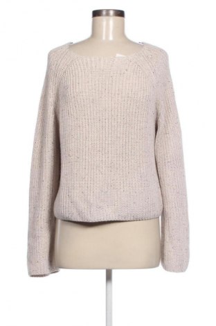 Damenpullover H&M, Größe S, Farbe Ecru, Preis 6,99 €