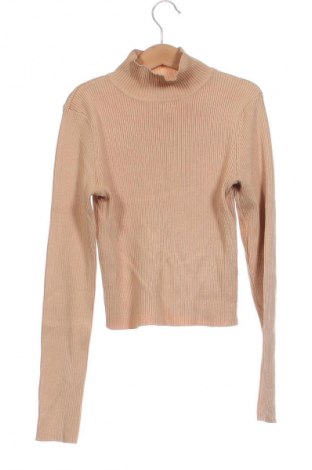 Damski sweter H&M Divided, Rozmiar XS, Kolor Beżowy, Cena 44,99 zł