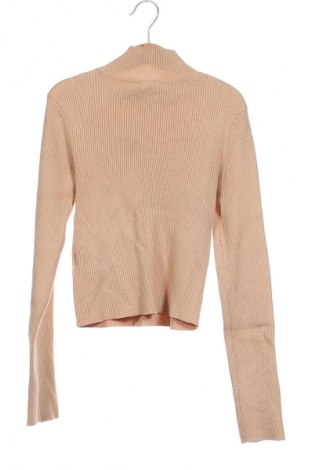 Damski sweter H&M Divided, Rozmiar XS, Kolor Beżowy, Cena 58,99 zł