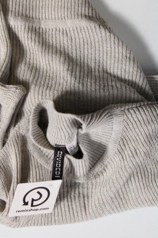 Dámský svetr H&M Divided, Velikost M, Barva Šedá, Cena  165,00 Kč