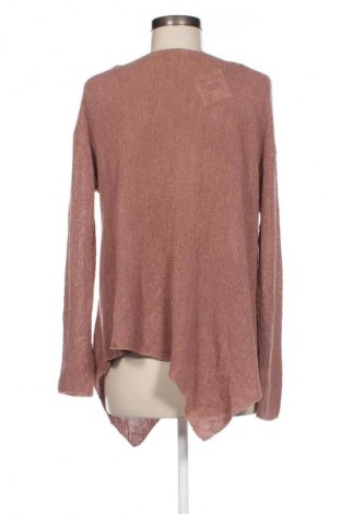 Damenpullover H&M Divided, Größe S, Farbe Beige, Preis € 9,49