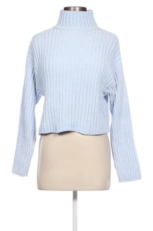 Damenpullover H&M Divided, Größe S, Farbe Blau, Preis € 6,99