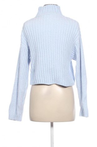 Damenpullover H&M Divided, Größe S, Farbe Blau, Preis 6,99 €