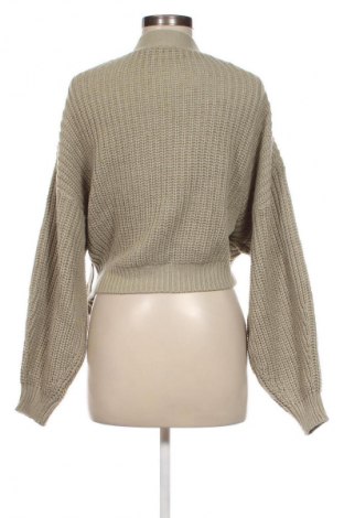 Dámsky pulóver H&M Divided, Veľkosť L, Farba Zelená, Cena  5,95 €