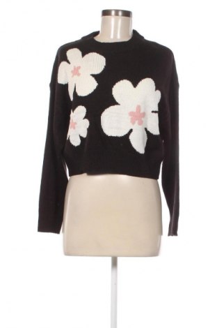 Pulover de femei H&M Divided, Mărime M, Culoare Negru, Preț 33,99 Lei