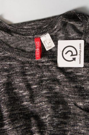 Damenpullover H&M Divided, Größe S, Farbe Schwarz, Preis € 6,99