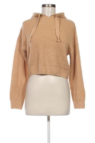 Damenpullover H&M Divided, Größe S, Farbe Beige, Preis € 3,99