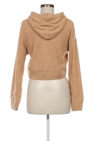 Damenpullover H&M Divided, Größe S, Farbe Beige, Preis € 6,99