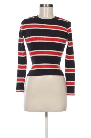 Damski sweter H&M Divided, Rozmiar XS, Kolor Kolorowy, Cena 32,99 zł