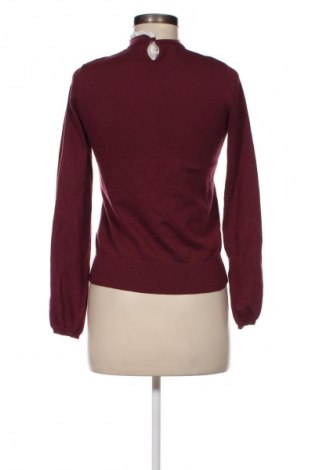 Damenpullover H&M Divided, Größe XS, Farbe Rot, Preis € 6,99