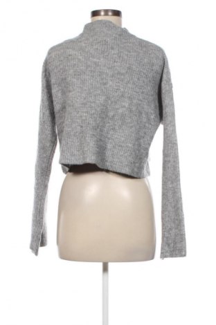 Damenpullover H&M Divided, Größe S, Farbe Grau, Preis € 6,99