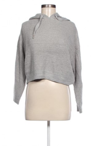 Pulover de femei H&M Divided, Mărime M, Culoare Gri, Preț 20,99 Lei