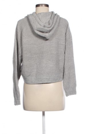 Dámsky pulóver H&M Divided, Veľkosť M, Farba Sivá, Cena  3,95 €