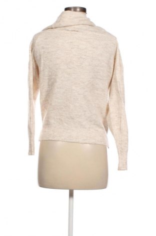 Damenpullover H&M Divided, Größe S, Farbe Beige, Preis € 6,99