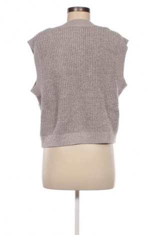 Damenpullover H&M Divided, Größe M, Farbe Grau, Preis € 3,99