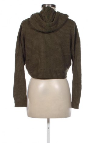 Damski sweter H&M Divided, Rozmiar S, Kolor Zielony, Cena 32,99 zł