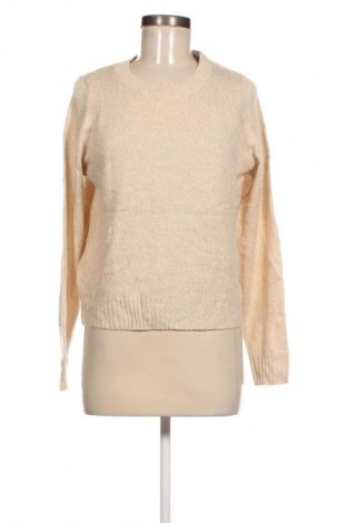 Damenpullover H&M Divided, Größe S, Farbe Beige, Preis € 4,99