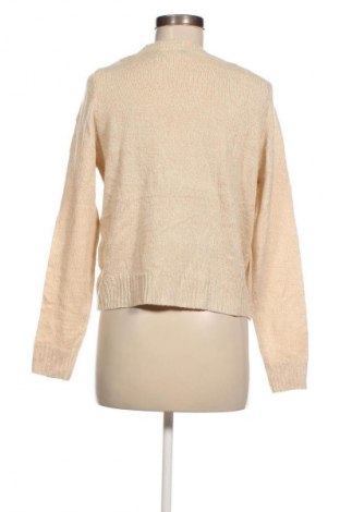 Damski sweter H&M Divided, Rozmiar S, Kolor Beżowy, Cena 32,99 zł