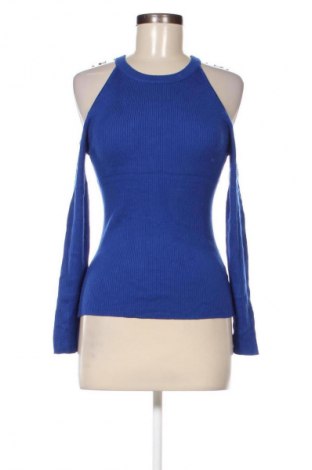 Damenpullover H&M Divided, Größe S, Farbe Blau, Preis € 8,49