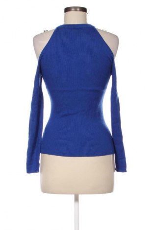 Damenpullover H&M Divided, Größe S, Farbe Blau, Preis € 8,49