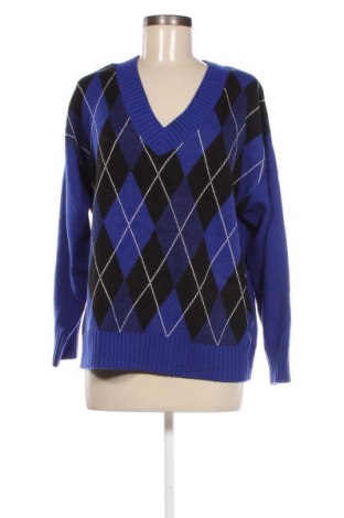 Damenpullover H&M Divided, Größe M, Farbe Blau, Preis € 6,99