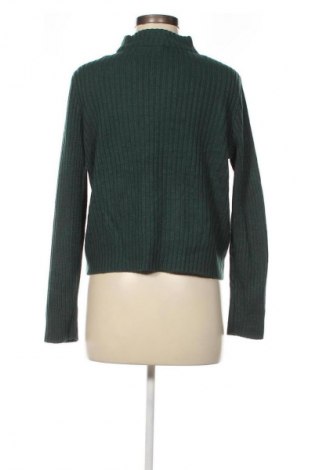 Damenpullover H&M Divided, Größe M, Farbe Grün, Preis € 6,99