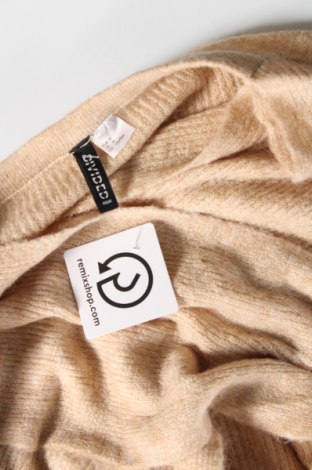 Damenpullover H&M Divided, Größe M, Farbe Beige, Preis € 6,99