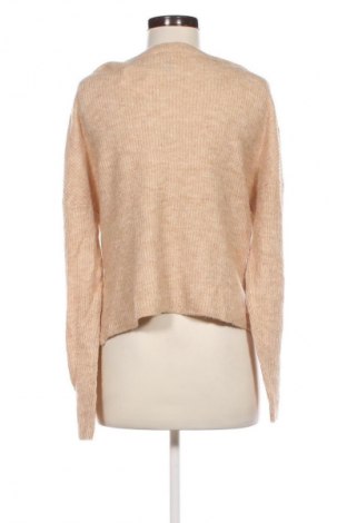 Damenpullover H&M Divided, Größe M, Farbe Beige, Preis € 6,99