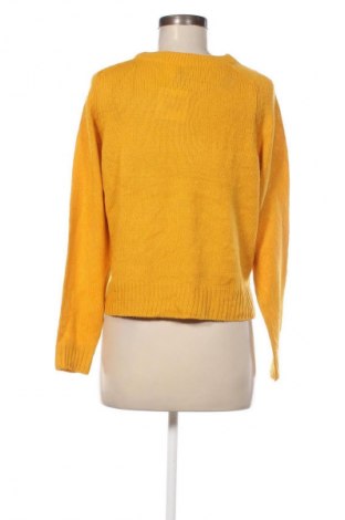 Damenpullover H&M Divided, Größe S, Farbe Gelb, Preis € 6,99