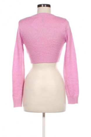 Damenpullover H&M Divided, Größe XS, Farbe Rosa, Preis € 6,99