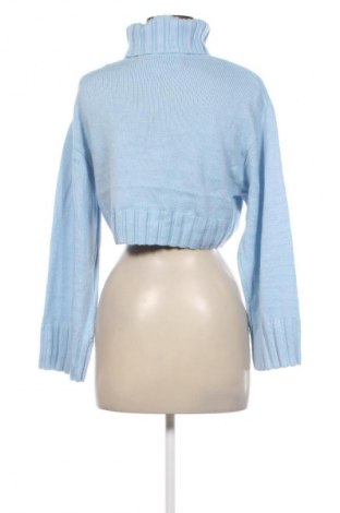 Damenpullover H&M Divided, Größe S, Farbe Blau, Preis € 7,49